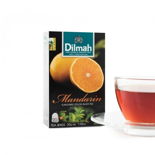 Pure Green Tea
